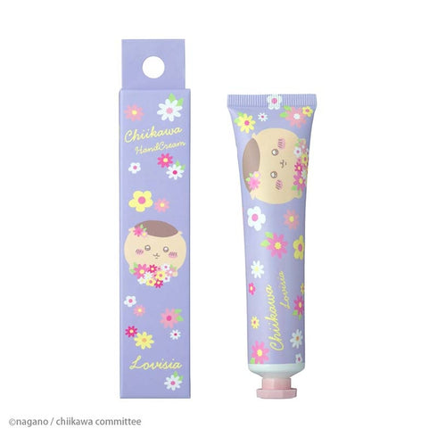 LOVISIA | Chiwakawa Mega Collection Hand Cream